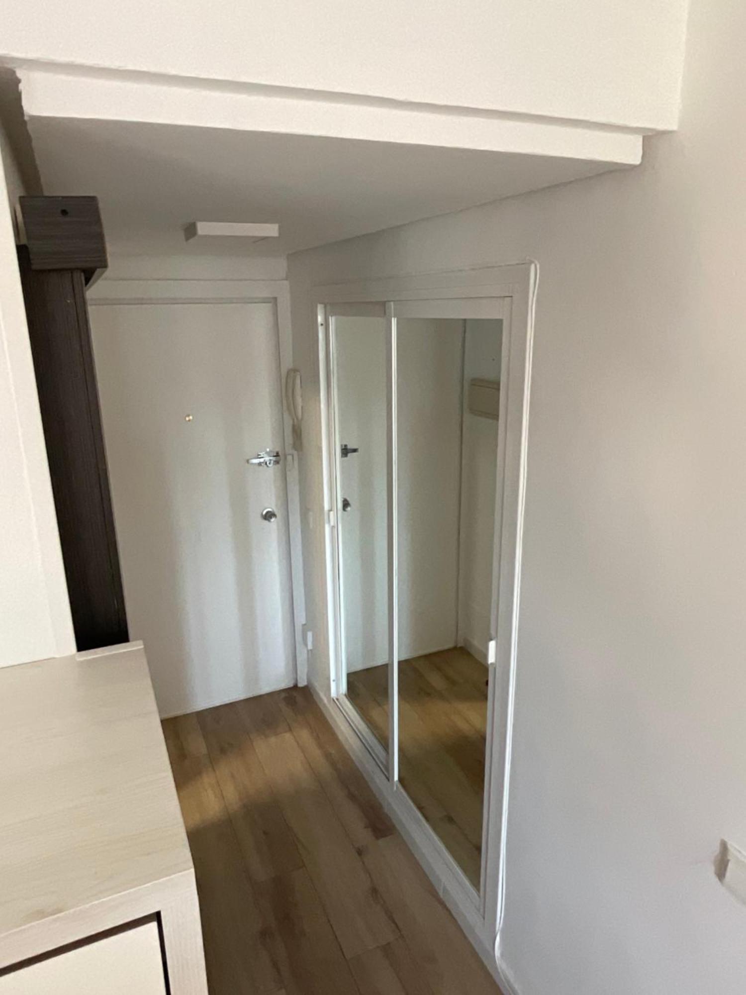Estudio En Primerisima Linea Apartment Benalmadena Bagian luar foto